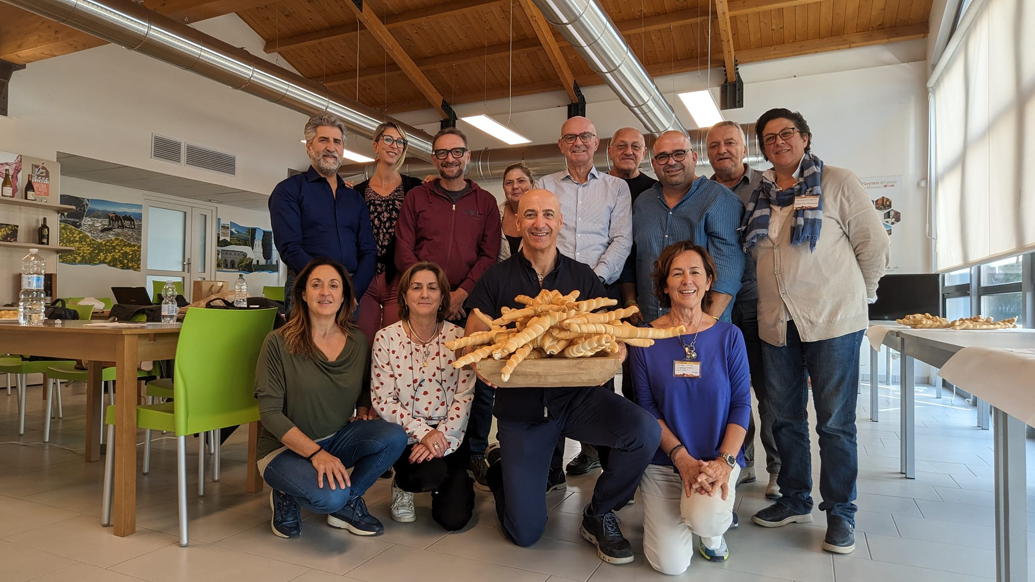 Pane e Grano