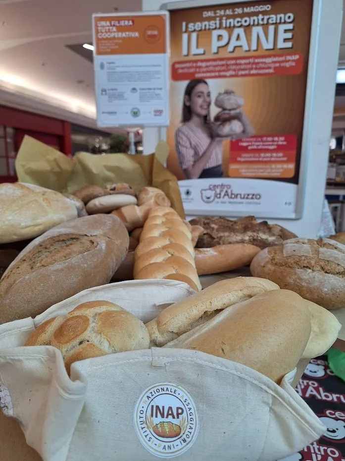 Galleria pane