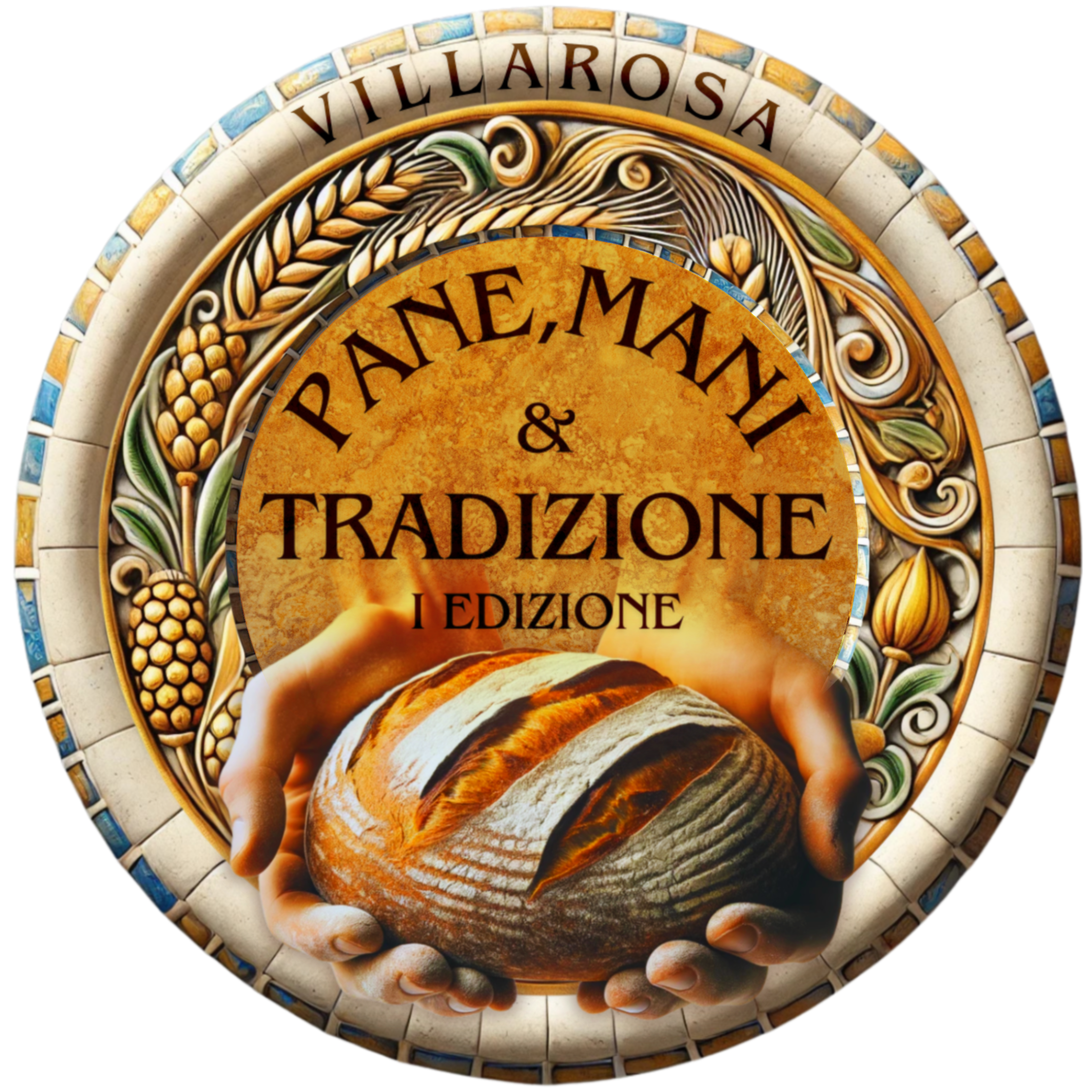 Concorso Villa Rosa