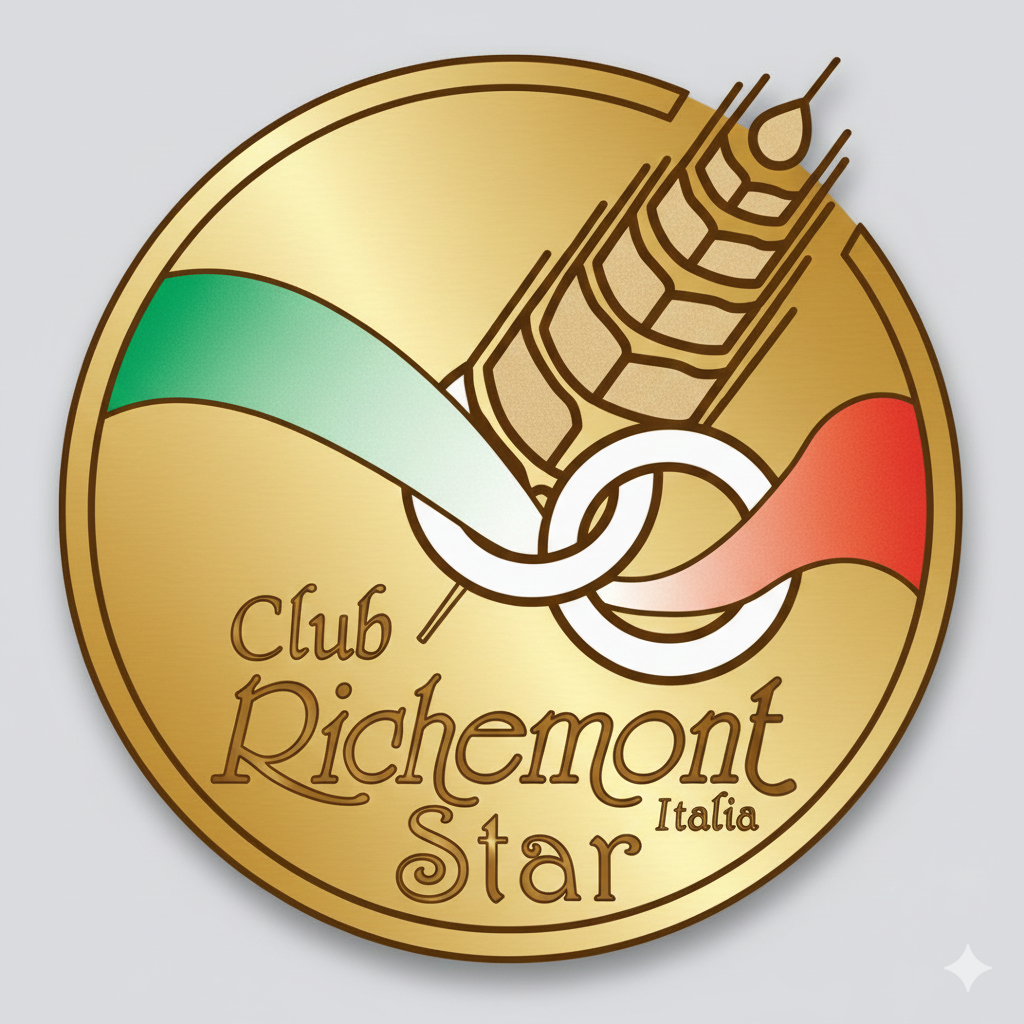 Richemont Star
